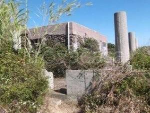 casa indipendente in vendita a Lipari