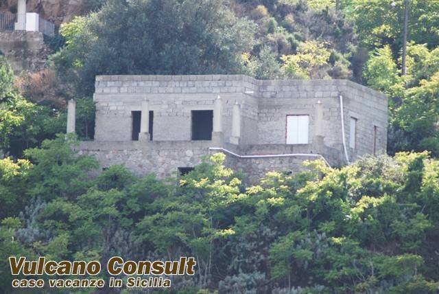 appartamento in vendita a Lipari