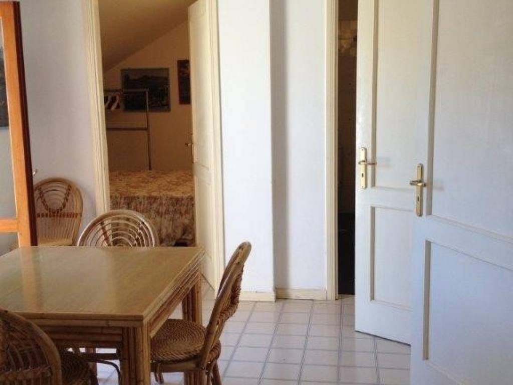appartamento in vendita a Lipari