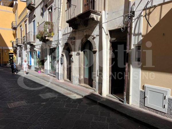 appartamento in vendita a Lipari