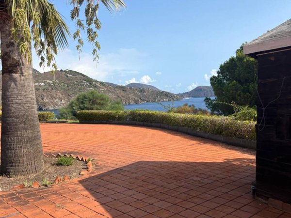 appartamento in vendita a Lipari