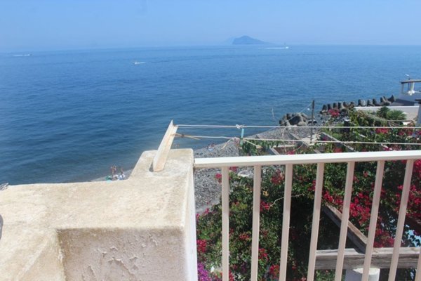 casa indipendente in vendita a Lipari