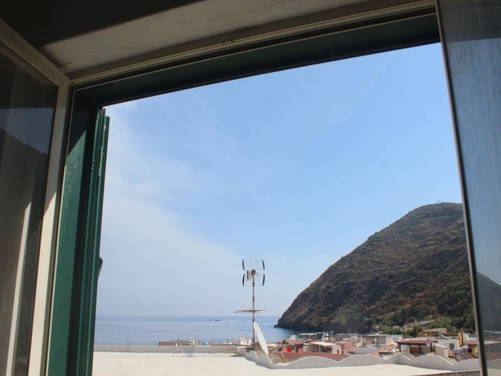 appartamento in vendita a Lipari