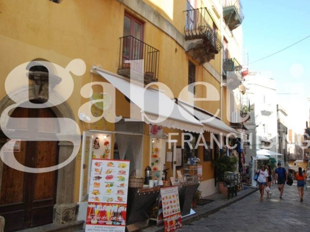 appartamento in vendita a Lipari