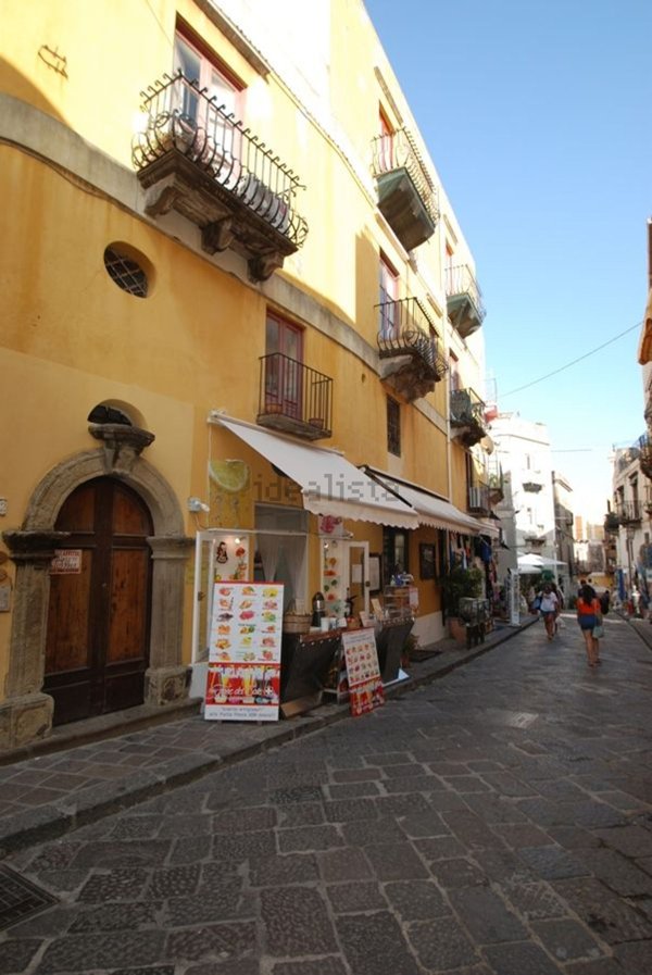appartamento in vendita a Lipari