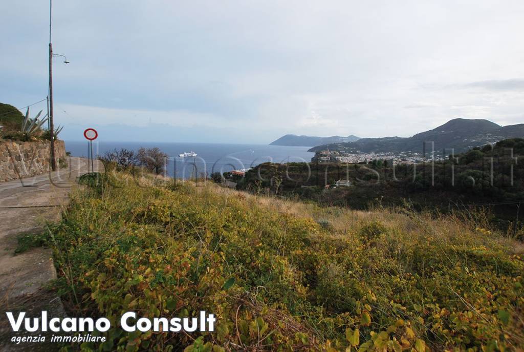 appartamento in vendita a Lipari