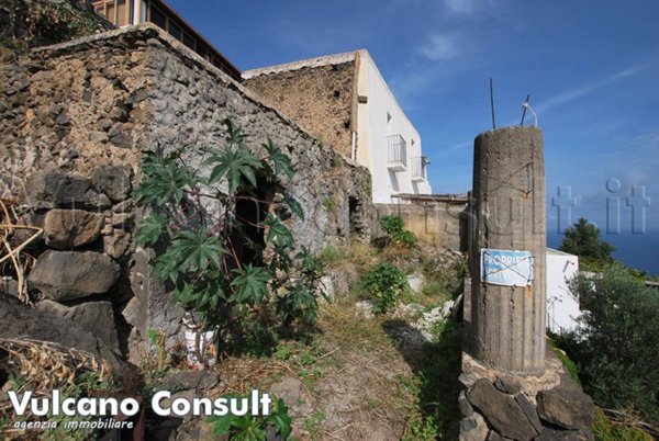 appartamento in vendita a Lipari