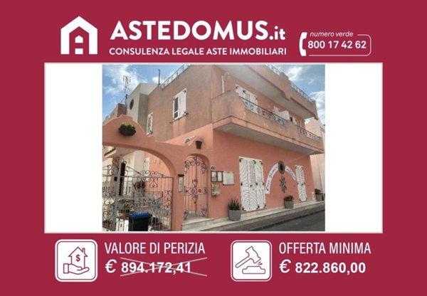 negozio in vendita a Lipari