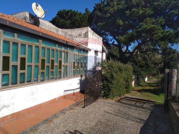 casa indipendente in vendita a Lipari