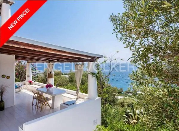 casa indipendente in vendita a Lipari