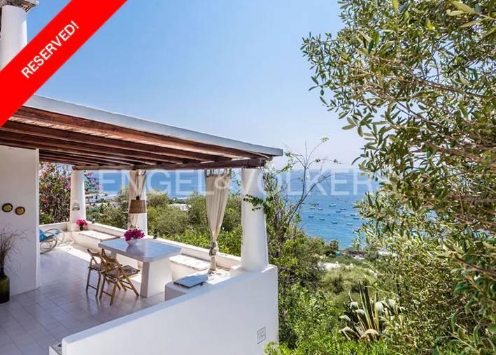 casa indipendente in vendita a Lipari