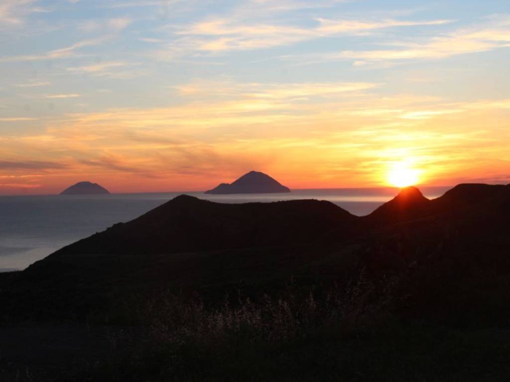 casa indipendente in vendita a Lipari
