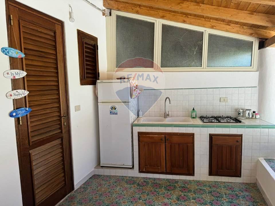casa indipendente in vendita a Lipari