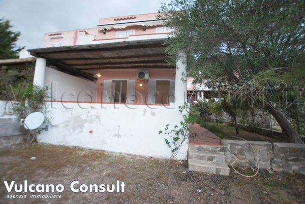appartamento in vendita a Lipari