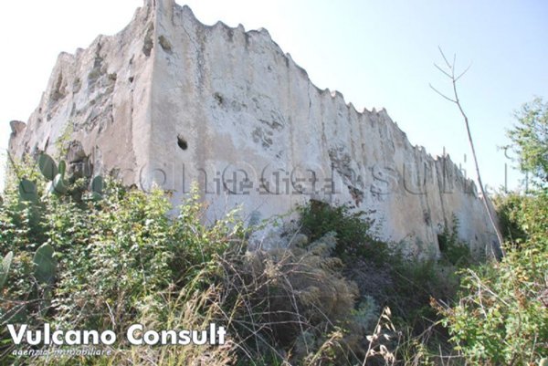 appartamento in vendita a Lipari