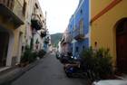 appartamento in vendita a Lipari