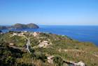 appartamento in vendita a Lipari