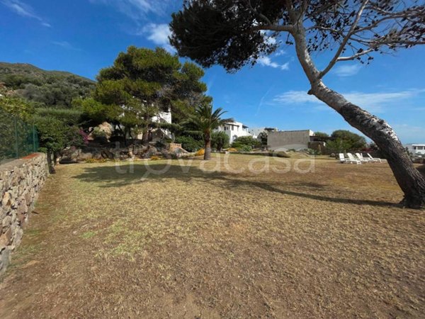 casa indipendente in vendita a Lipari