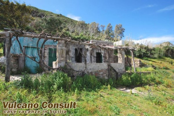 appartamento in vendita a Lipari