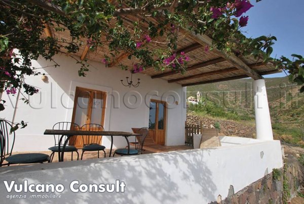 appartamento in vendita a Lipari