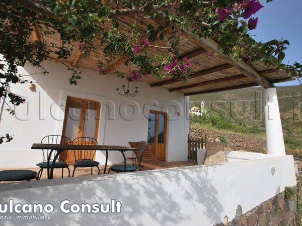 appartamento in vendita a Lipari