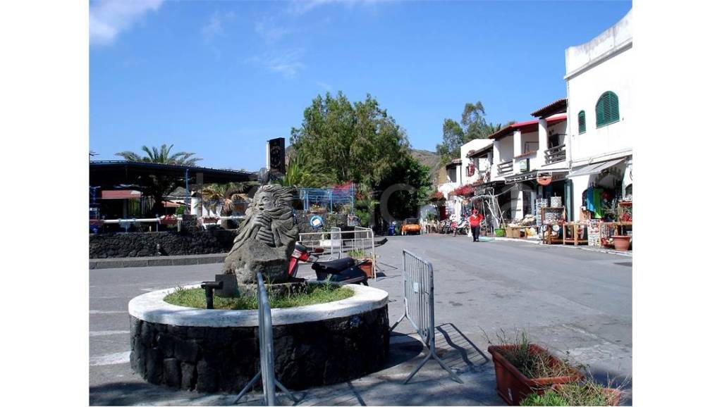 appartamento in vendita a Lipari
