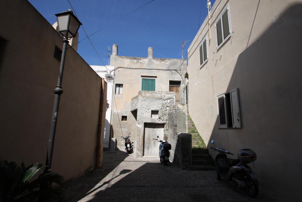 casa indipendente in vendita a Lipari