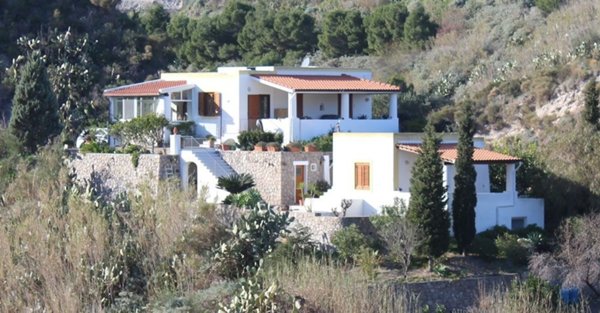casa indipendente in vendita a Lipari
