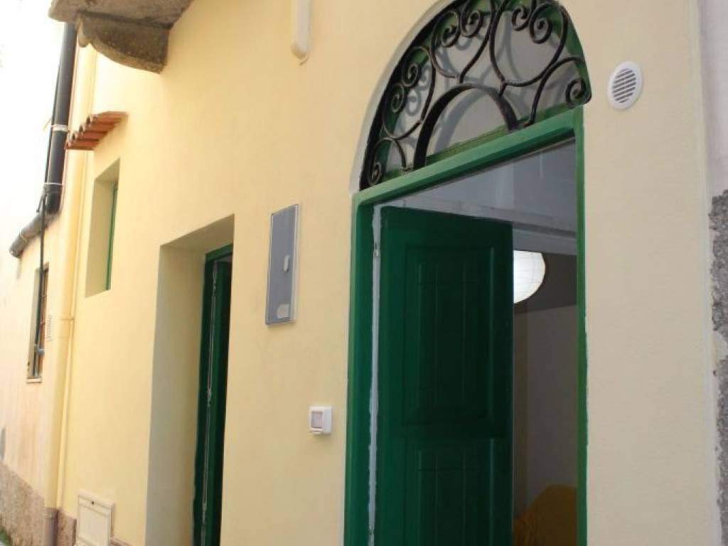 appartamento in vendita a Lipari