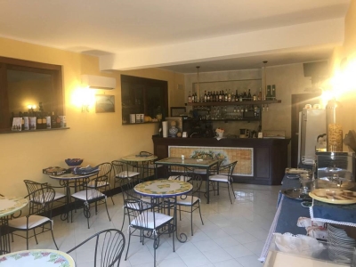 intera palazzina in vendita a Lipari