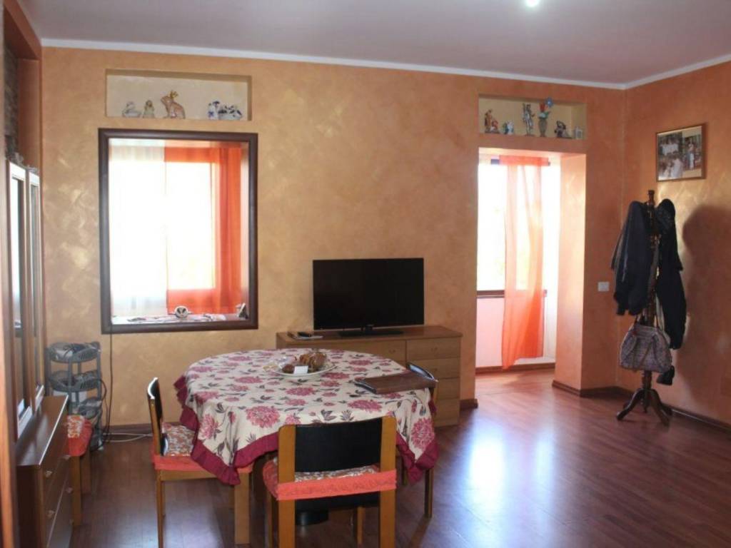 appartamento in vendita a Lipari