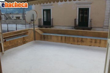 casa indipendente in vendita a Lipari