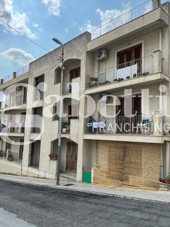 appartamento in vendita a Lipari