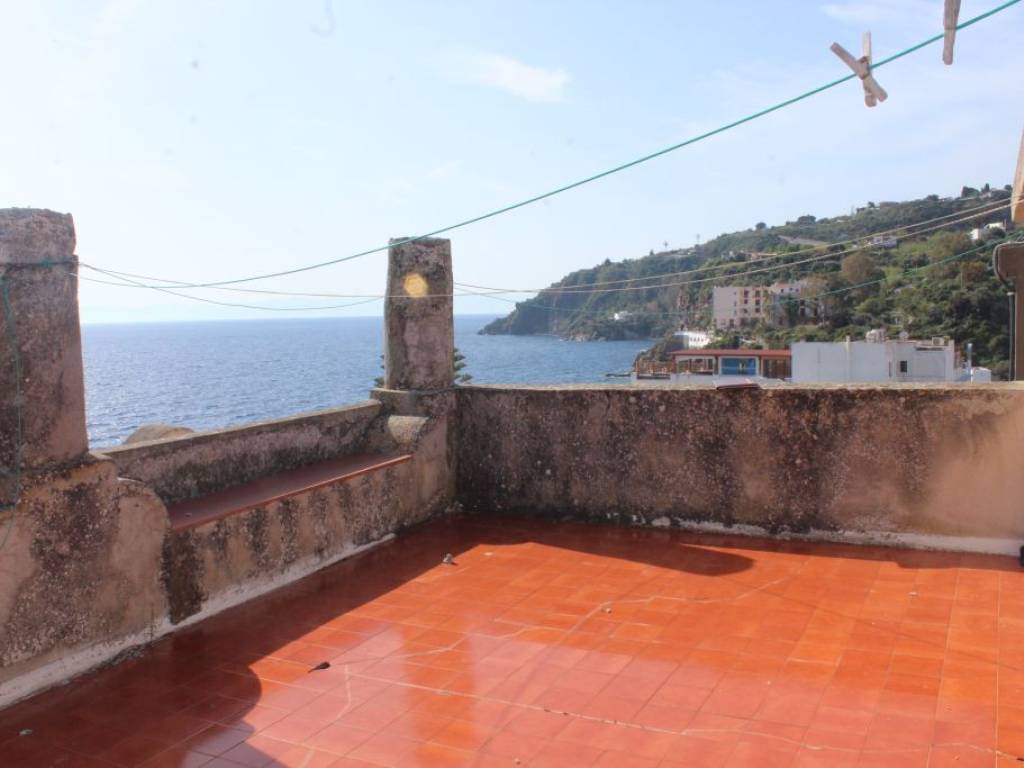 appartamento in vendita a Lipari