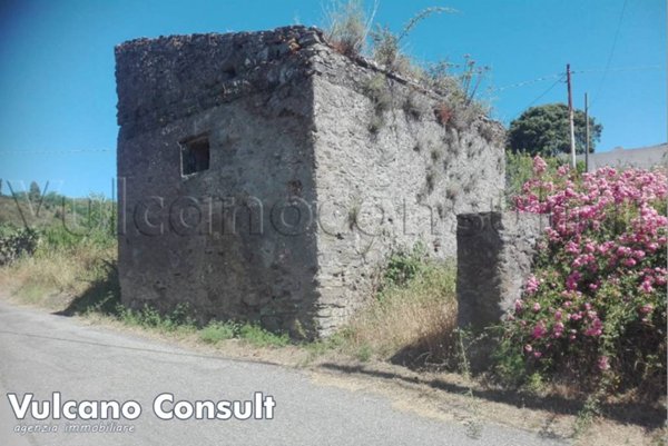 appartamento in vendita a Lipari