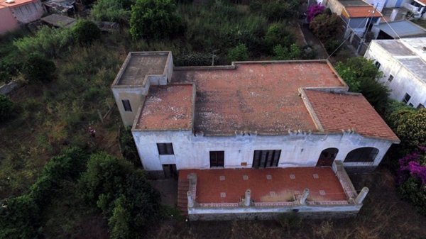 casa indipendente in vendita a Lipari