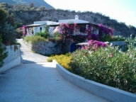 casa indipendente in vendita a Lipari
