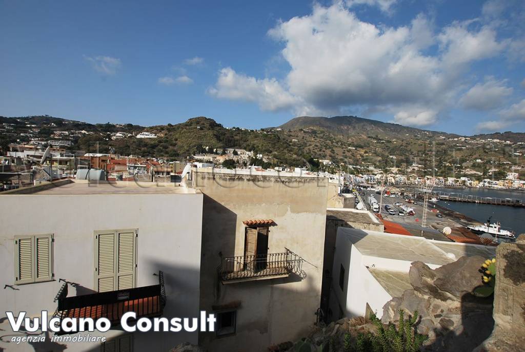 appartamento in vendita a Lipari