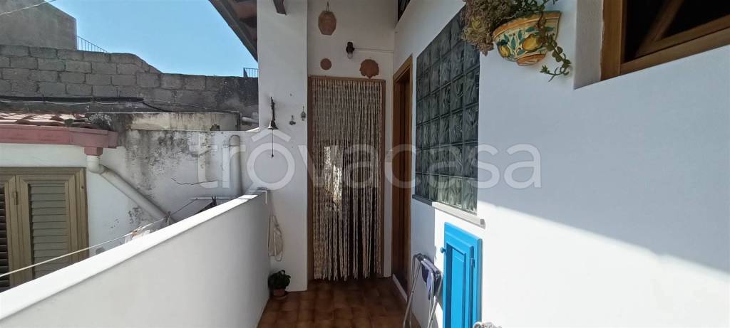 appartamento in vendita a Lipari