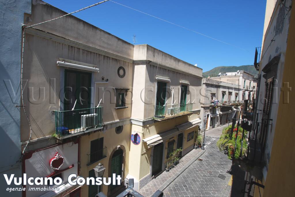 appartamento in vendita a Lipari