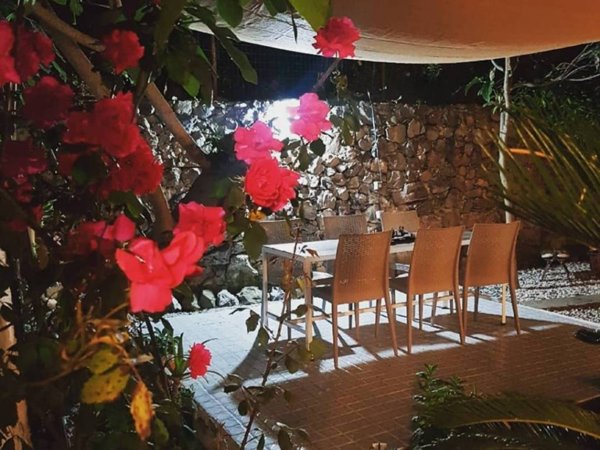 casa indipendente in vendita a Lipari