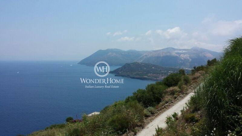 casa indipendente in vendita a Lipari