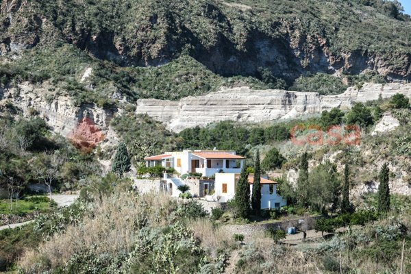 casa indipendente in vendita a Lipari