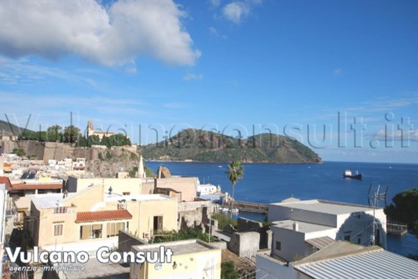 appartamento in vendita a Lipari