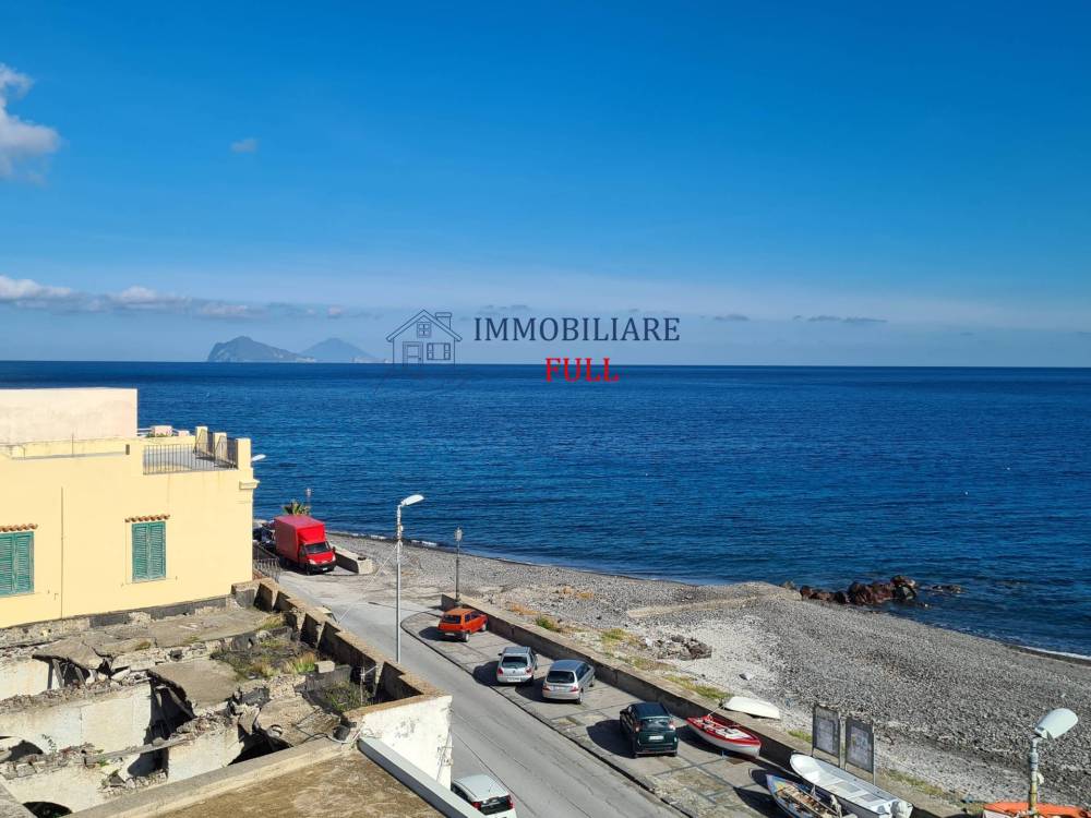 appartamento in vendita a Lipari