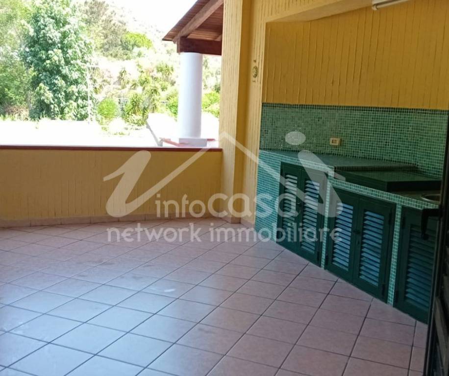 appartamento in vendita a Lipari