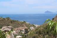 casa indipendente in vendita a Lipari