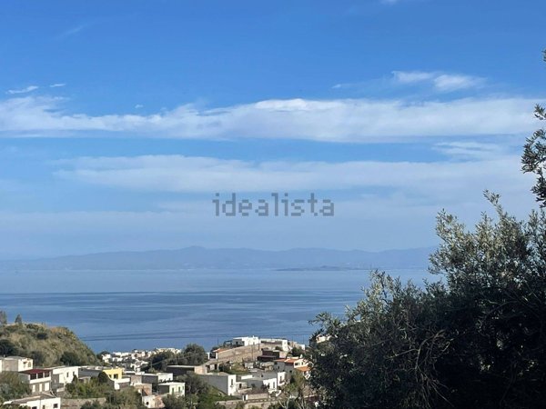 appartamento in vendita a Lipari