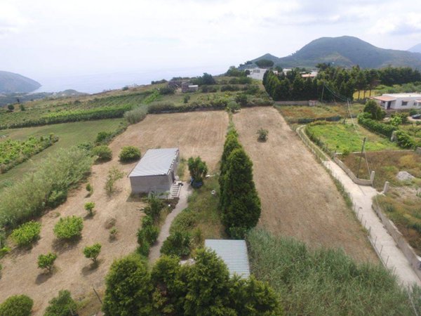 casa indipendente in vendita a Lipari