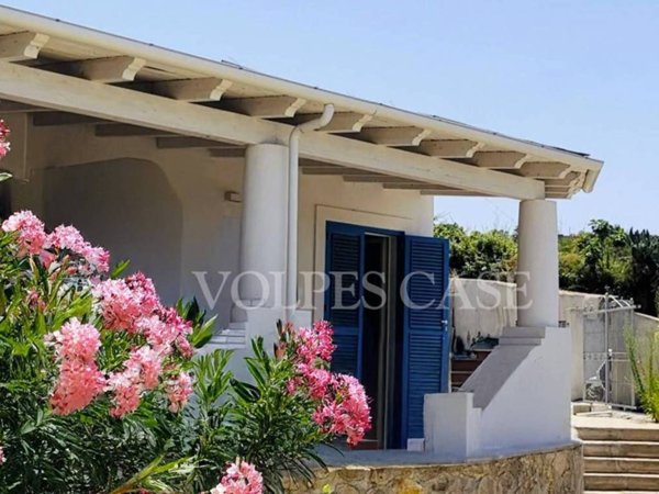appartamento in vendita a Lipari